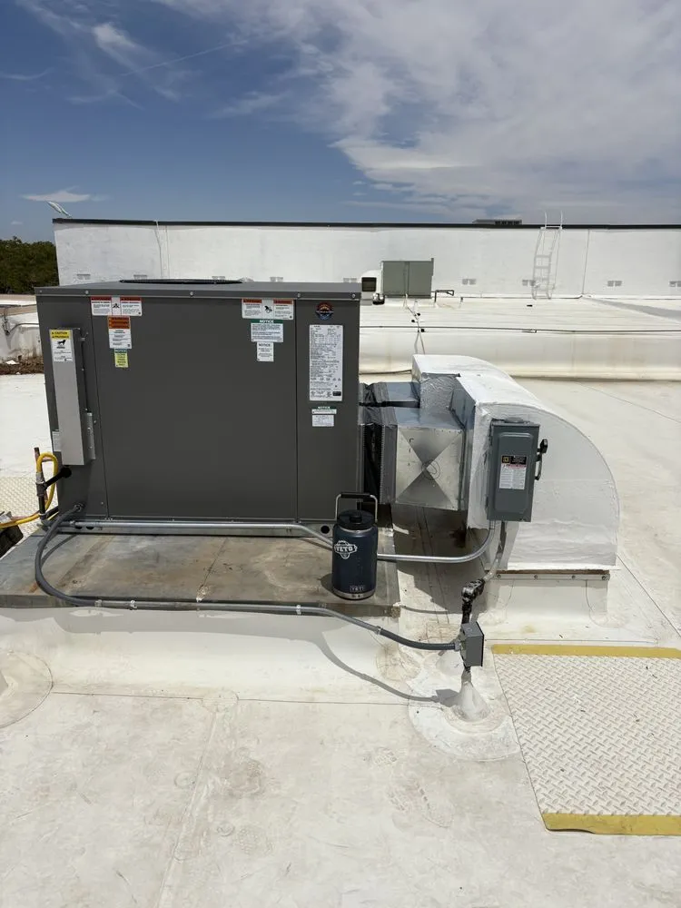 Slide of Trujillo & Sons Heating & Air