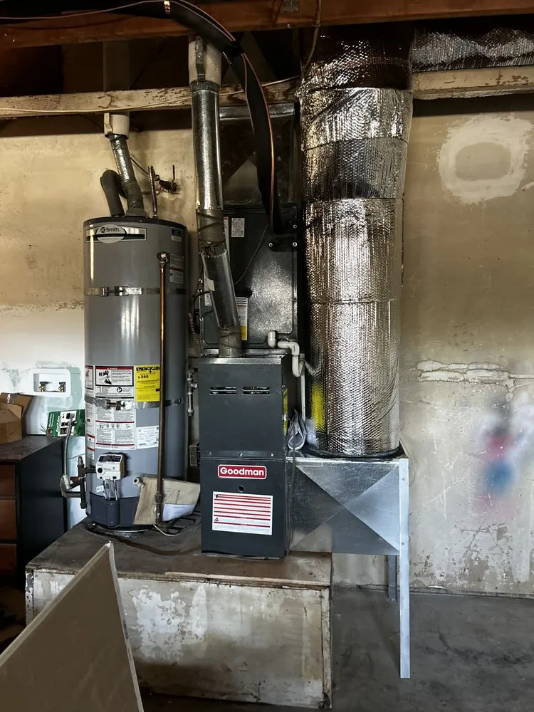 Slide of Trujillo & Sons Heating & Air