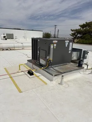 Trujillo & Sons Heating & Air