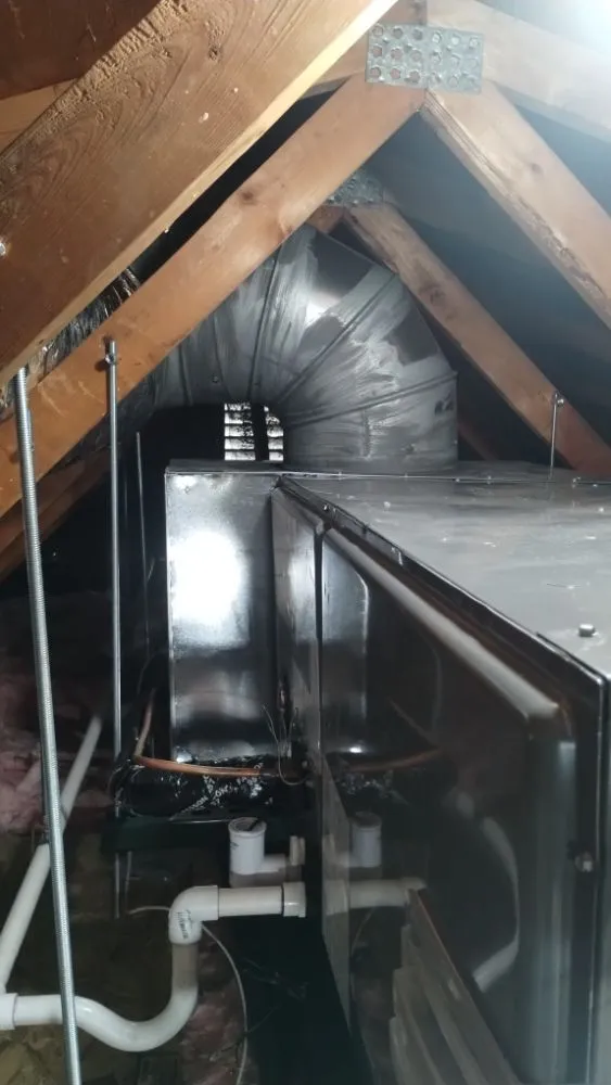 Slide of Trujillo Heating and Air Conditioning