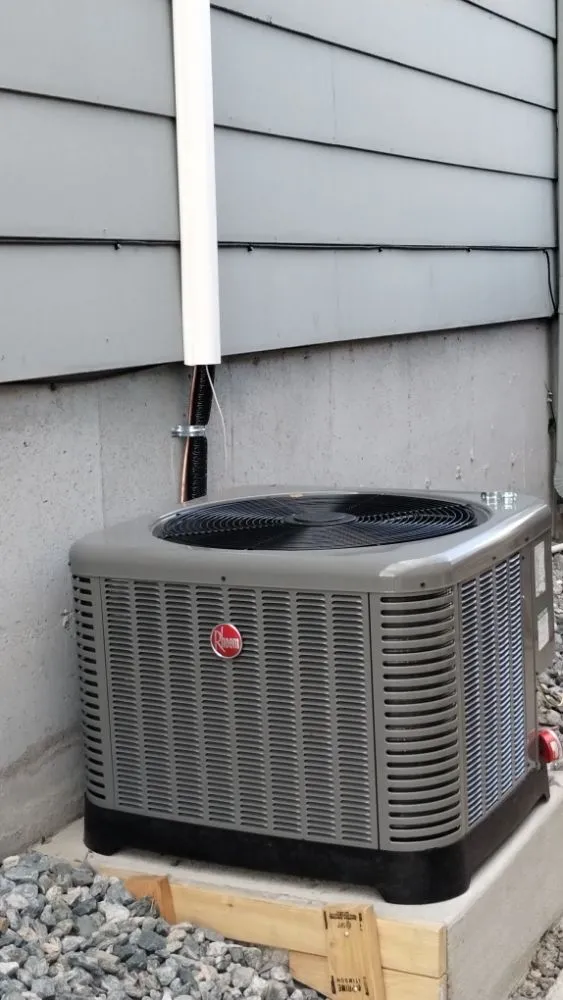 Slide of Trujillo Heating and Air Conditioning