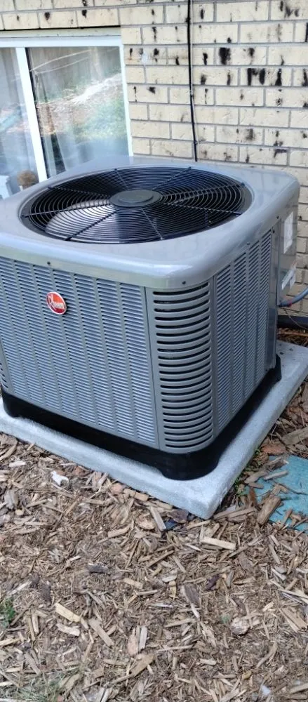 Slide of Trujillo Heating and Air Conditioning