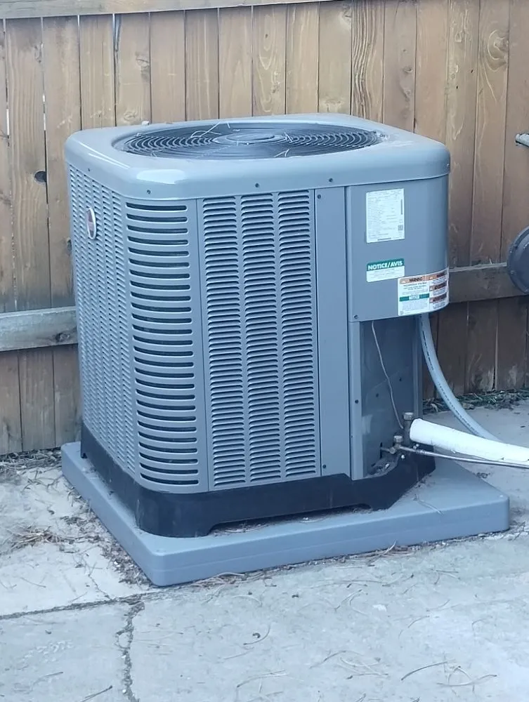 Slide of Trujillo Heating and Air Conditioning