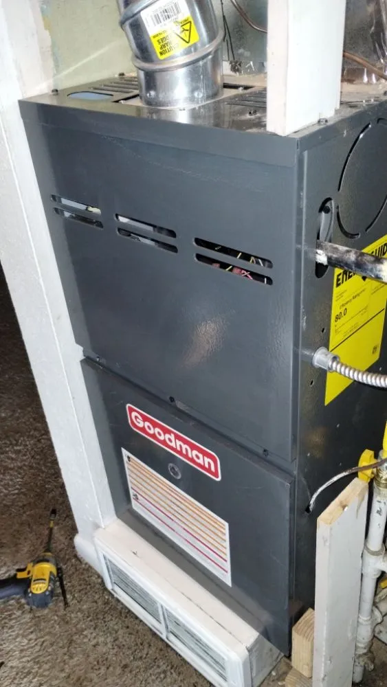 Slide of Trujillo Heating and Air Conditioning