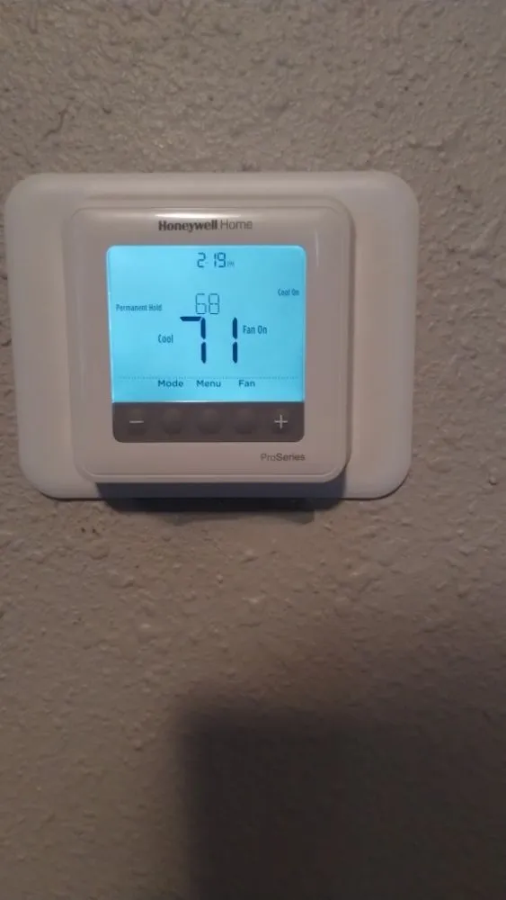 Slide of Trujillo Heating and Air Conditioning