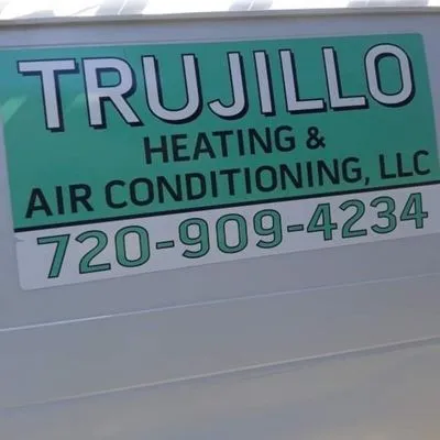 Trujillo Heating and Air Conditioning Logo