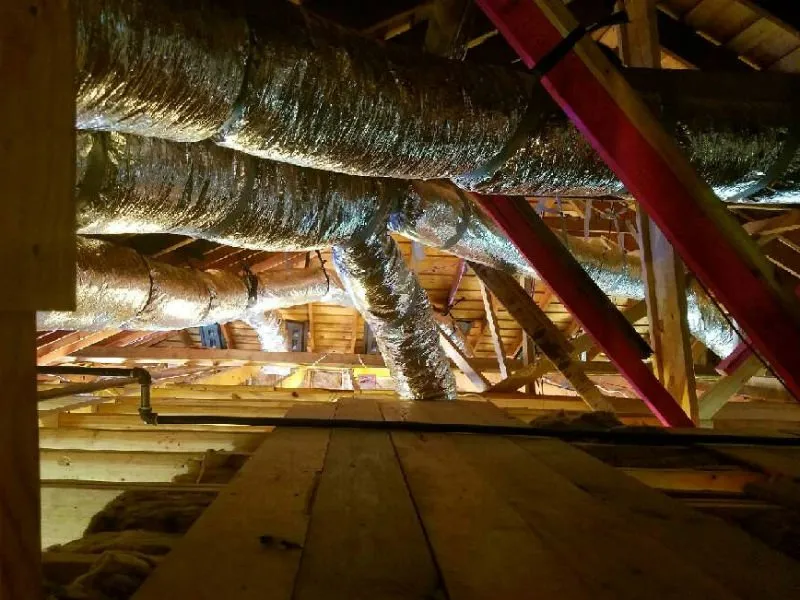 Slide of Trull's Heating & Air