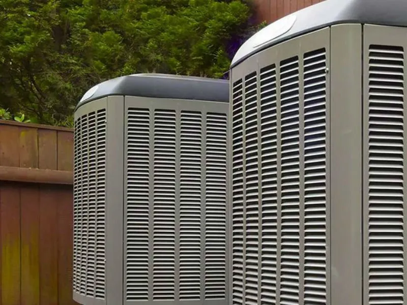 Slide of Trull's Heating & Air