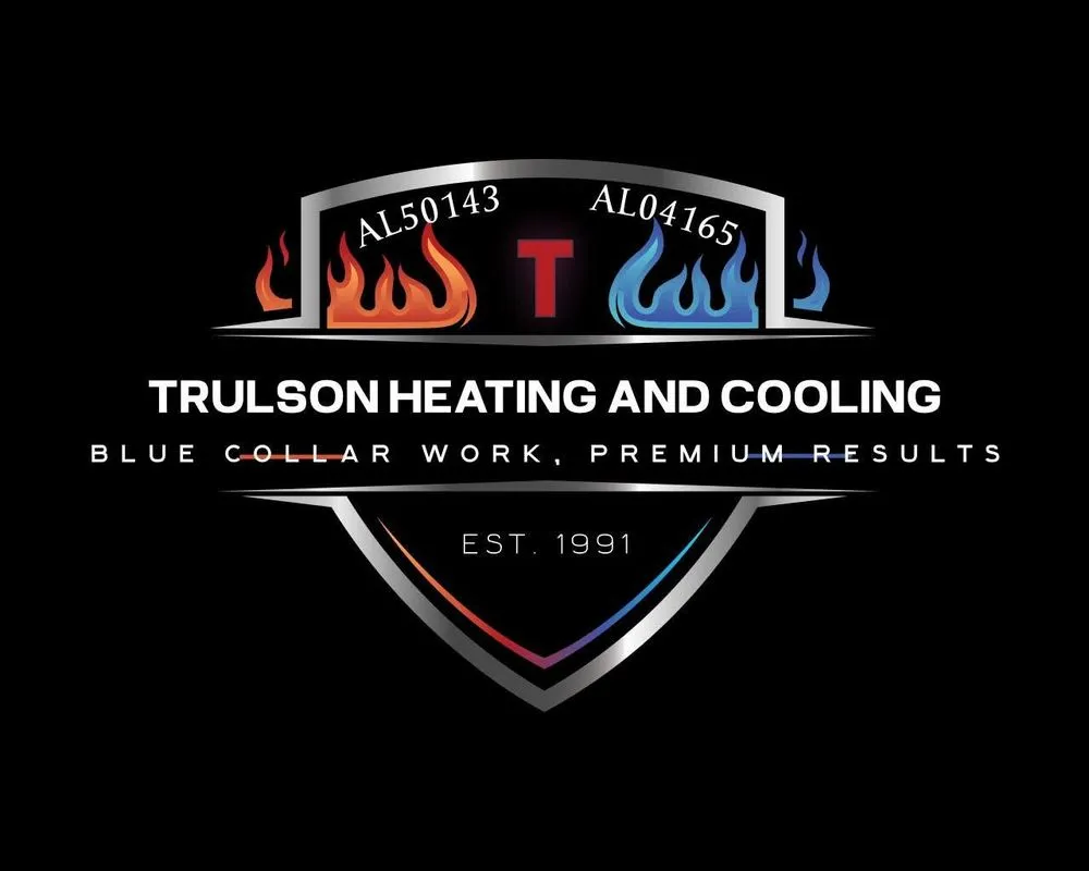 Slide of Trulson Heating and Cooling