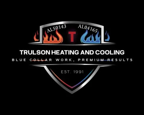 Trulson Heating and Cooling