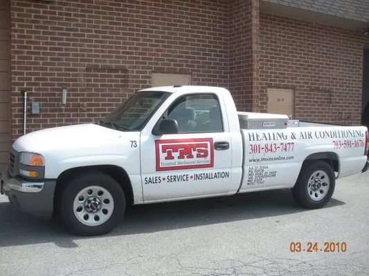 Trumbull Mechanical Services