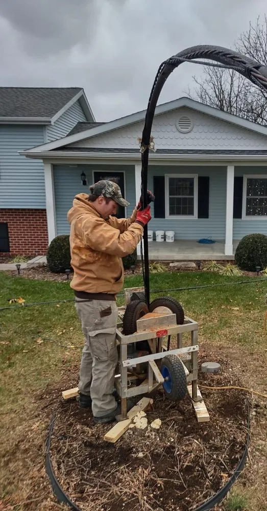 Reliable heating repair in Aspers, PA by Trump Plumbing & Heating