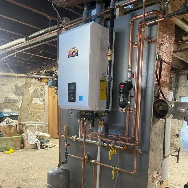 Slide of Trust 1 Services