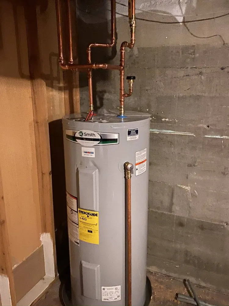 Slide of Trust 1 Services