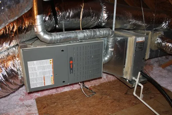 Trust Air Heating and Air Conditioning