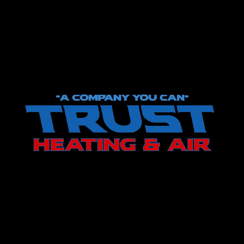 Slide of Trust Heat And Air