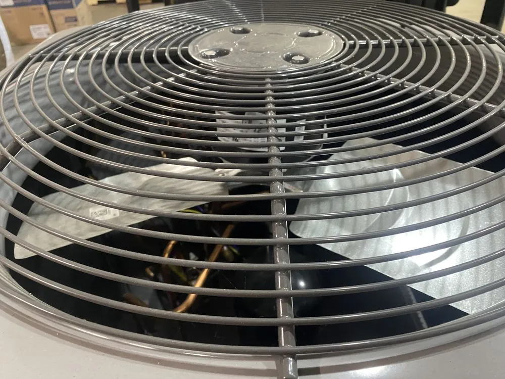 Trusted AC installation in Thomasboro, IL - Trust Heat Cool