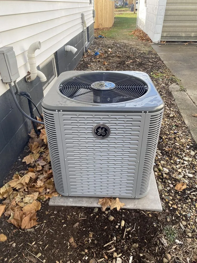 Top-rated air conditioning tune-up experts serving Thomasboro, IL - Trust Heat Cool