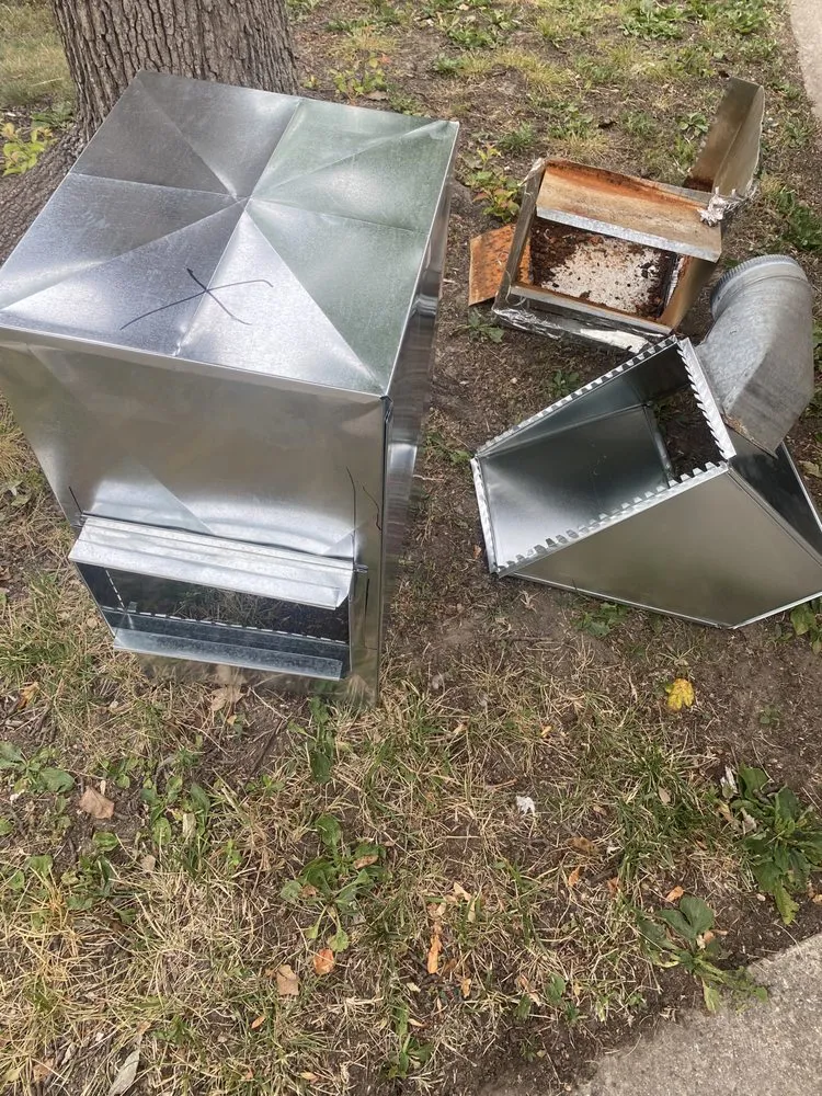 Professional heating and cooling service in Thomasboro, IL - Trust Heat Cool