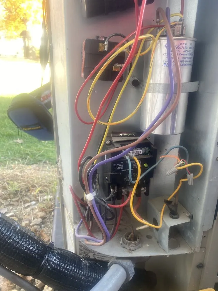 Reliable heating and cooling service experts serving Thomasboro, IL - Trust Heat Cool