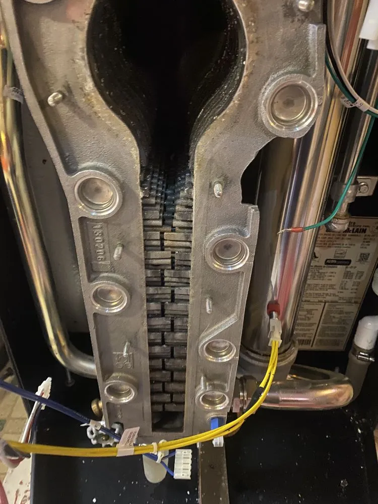 Local HVAC repair in Thomasboro, IL - Trust Heat Cool