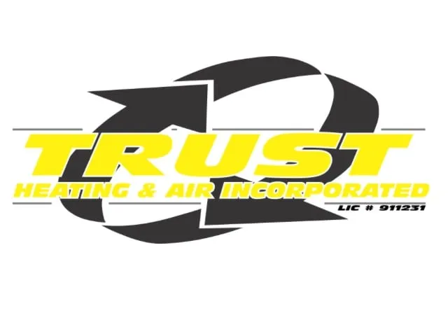 Slide of Trust Heating & Air Conditioning
