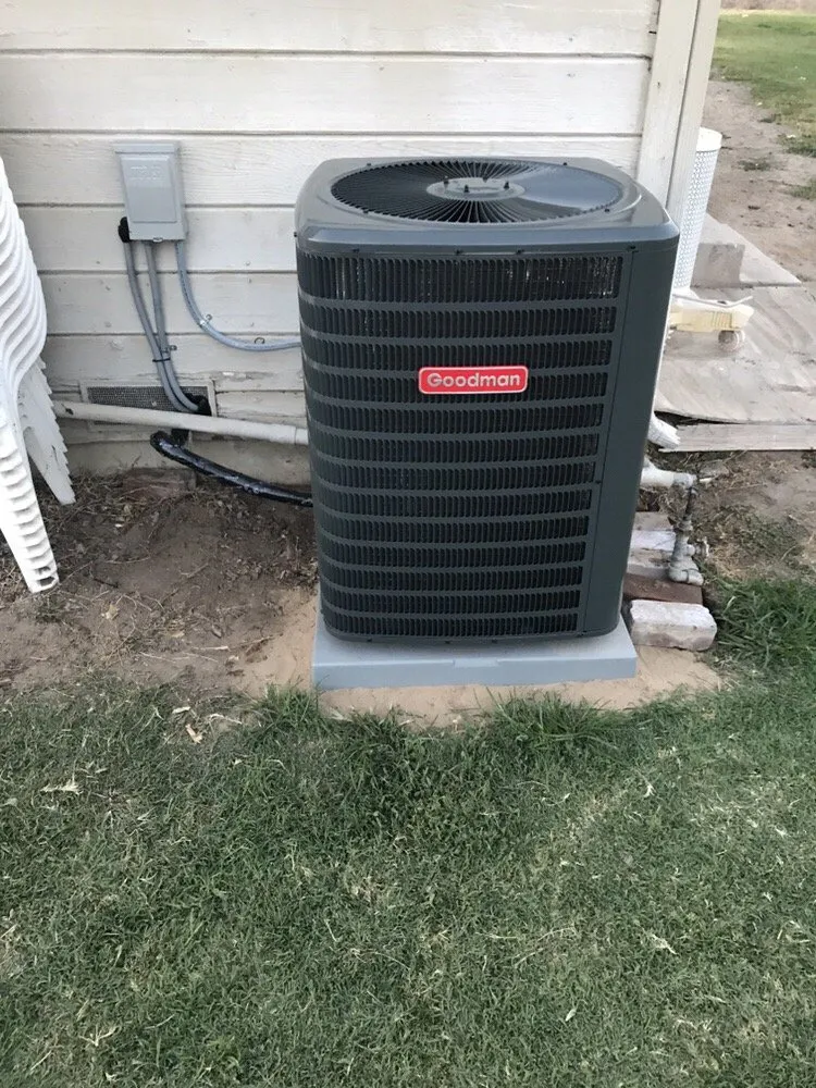 Slide of Trust Heating & Air Conditioning
