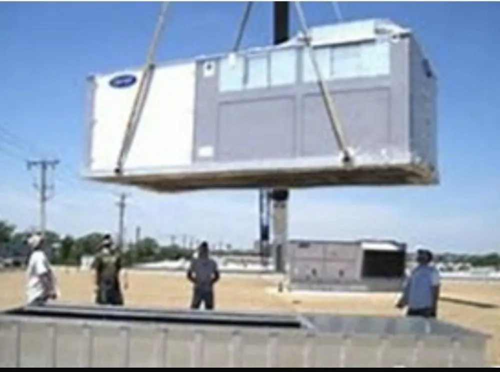 Slide of Trust Heating and Air Conditioning