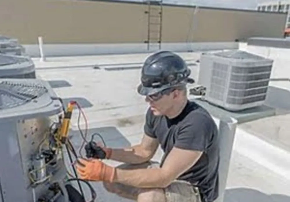 Slide of Trust Heating and Air Conditioning