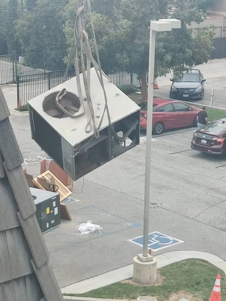 Slide of Trust Heating and Air Conditioning