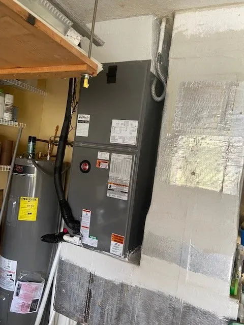Certified air conditioning service in Port St. Lucie, FL - Trusted Air Conditioning