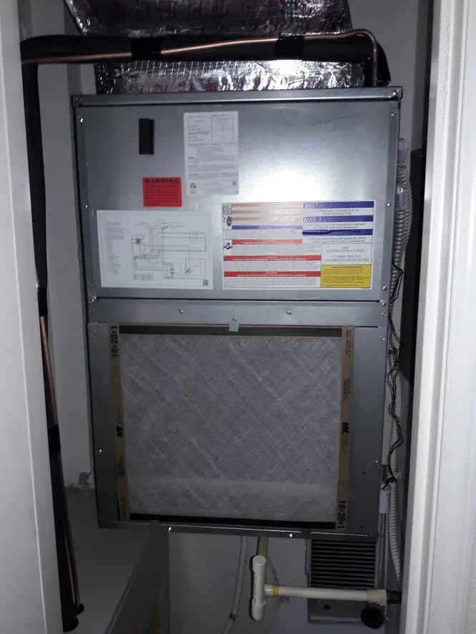 Certified heating repair for local homeowners in Port St. Lucie, FL by Trusted Air Conditioning