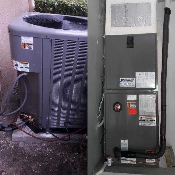 Top-rated HVAC repair same-day service across Port St. Lucie, FL - Trusted Air Conditioning