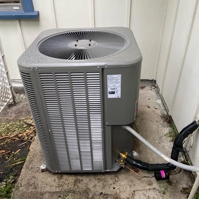Reliable AC repair same-day service in Port St. Lucie, FL by Trusted Air Conditioning