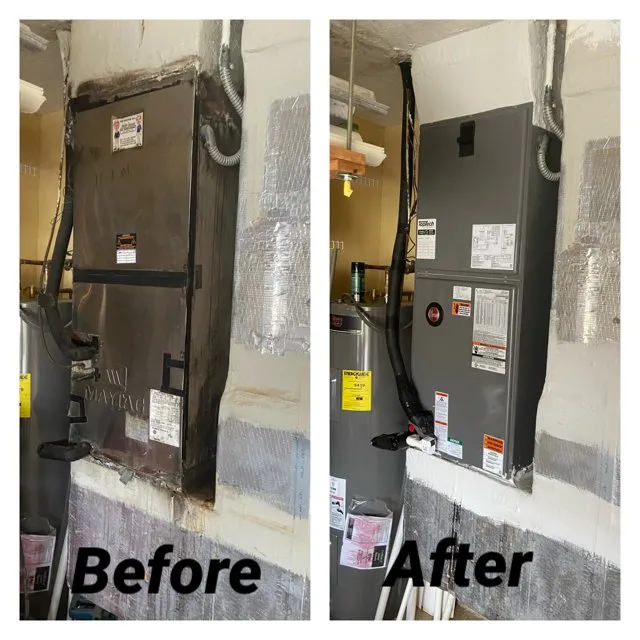 Local furnace service experts serving Port St. Lucie, FL - Trusted Air Conditioning