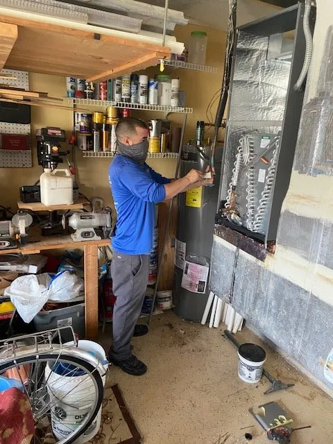 Certified heating and cooling service for local homeowners across Port St. Lucie, FL - Trusted Air Conditioning