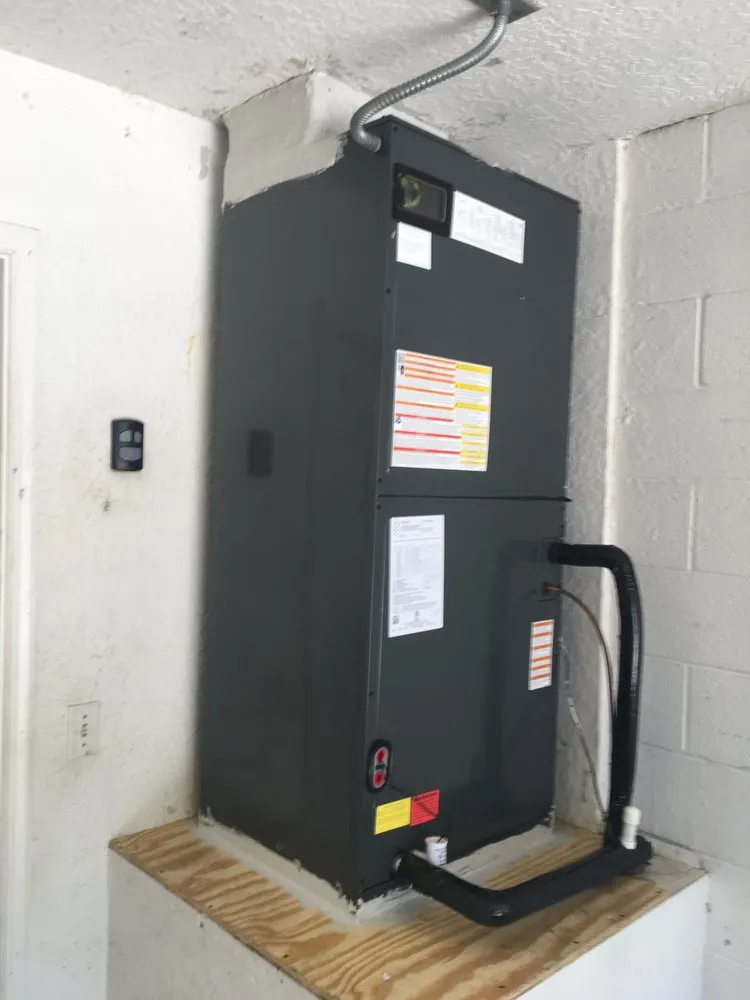 Expert AC installation experts serving Port St. Lucie, FL - Trusted Air Conditioning