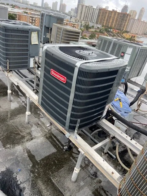 Certified air conditioning tune-up experts serving Port St. Lucie, FL - Trusted Air Conditioning