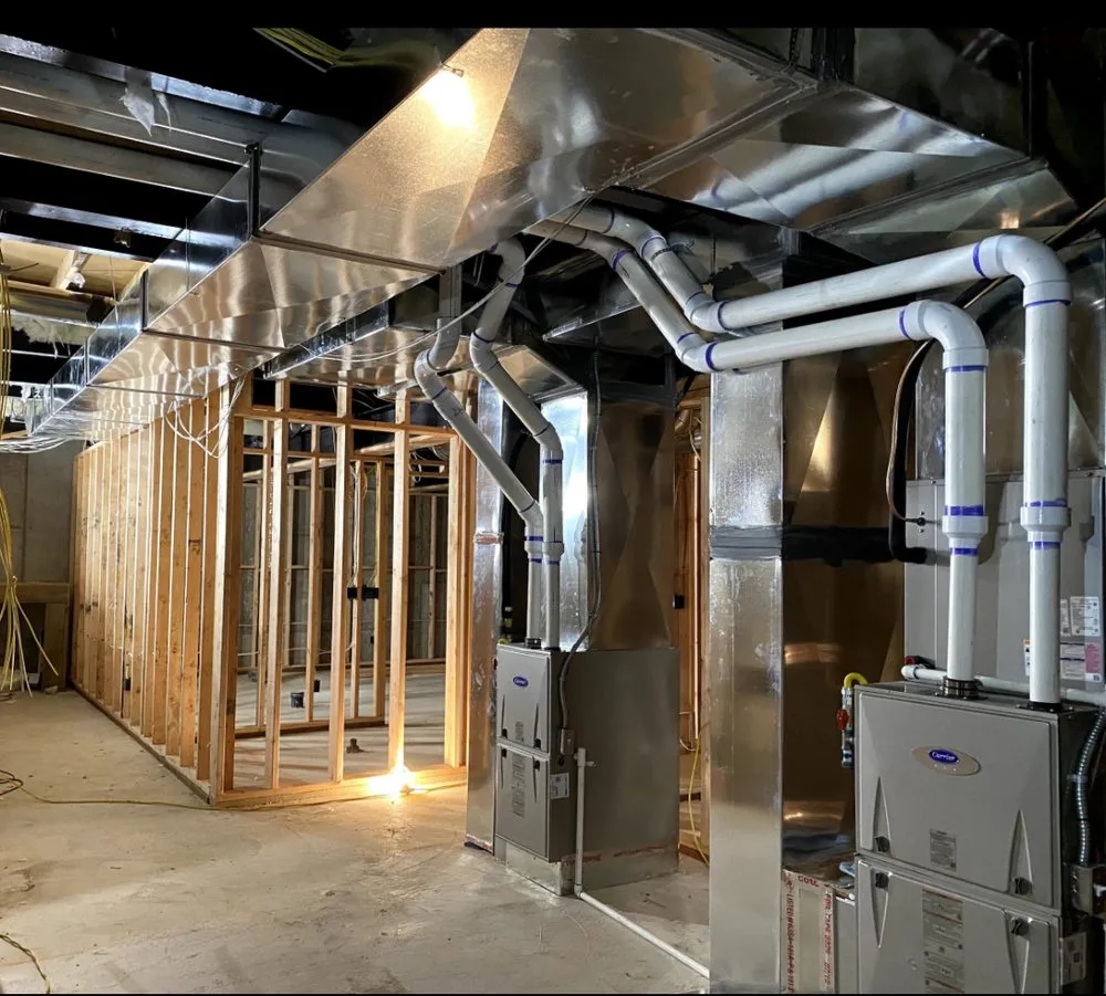 Slide of Trusted Air