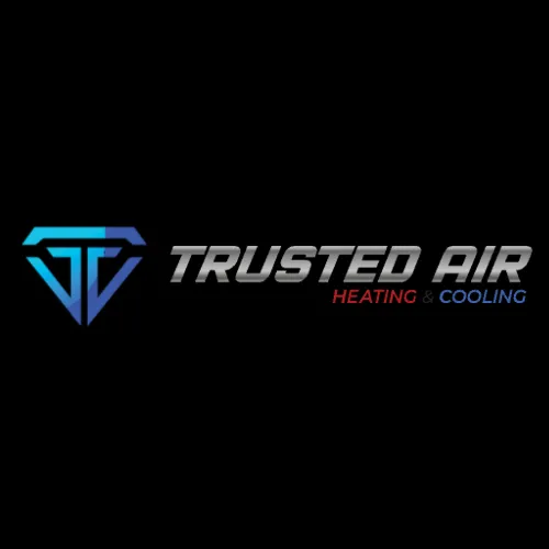 Slide of Trusted Air