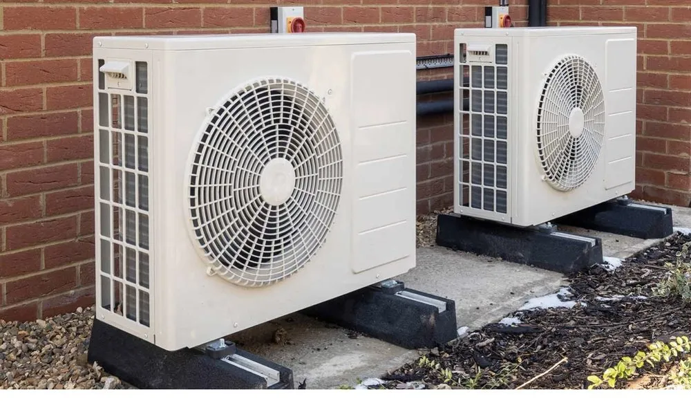 Slide of Trusted Air