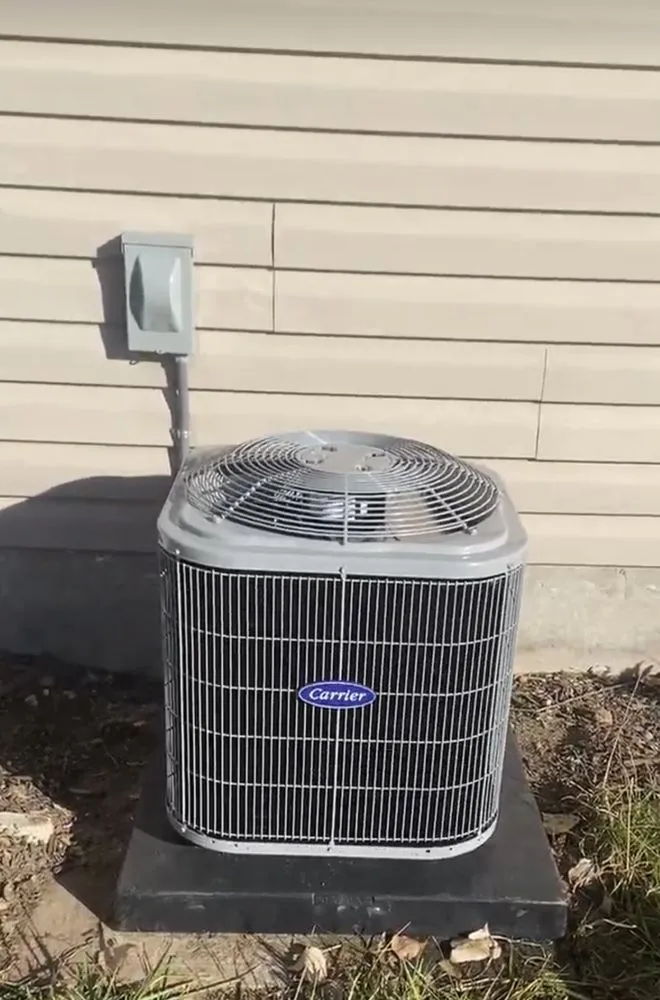 Slide of Trusted Air