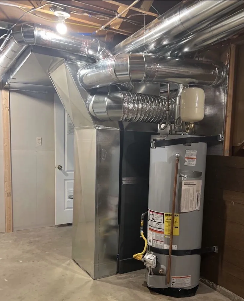 Slide of Trusted Air