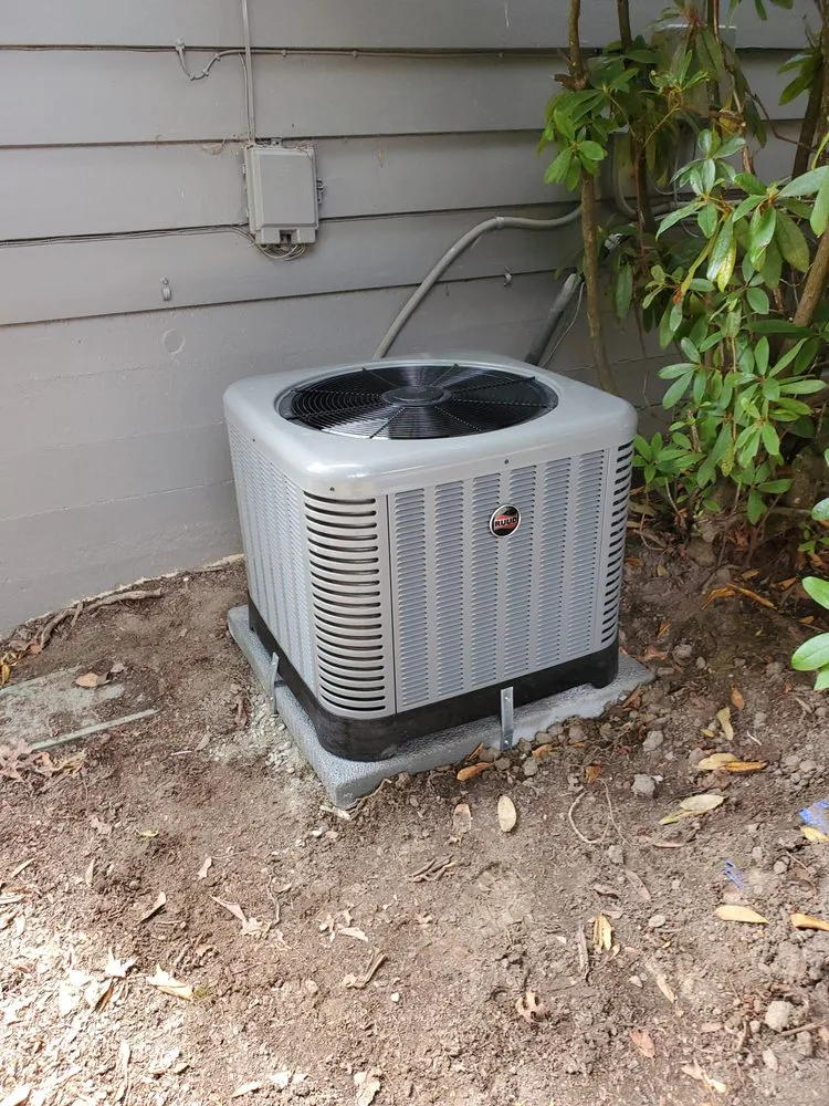 Slide of Trusted Choice Heating & Cooling