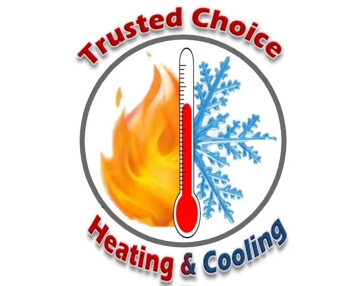 Slide of Trusted Choice Heating & Cooling