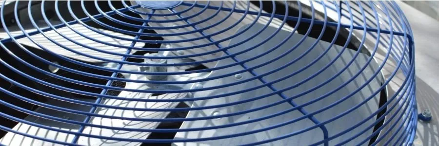 Slide of Trusted Choice Heating & Cooling