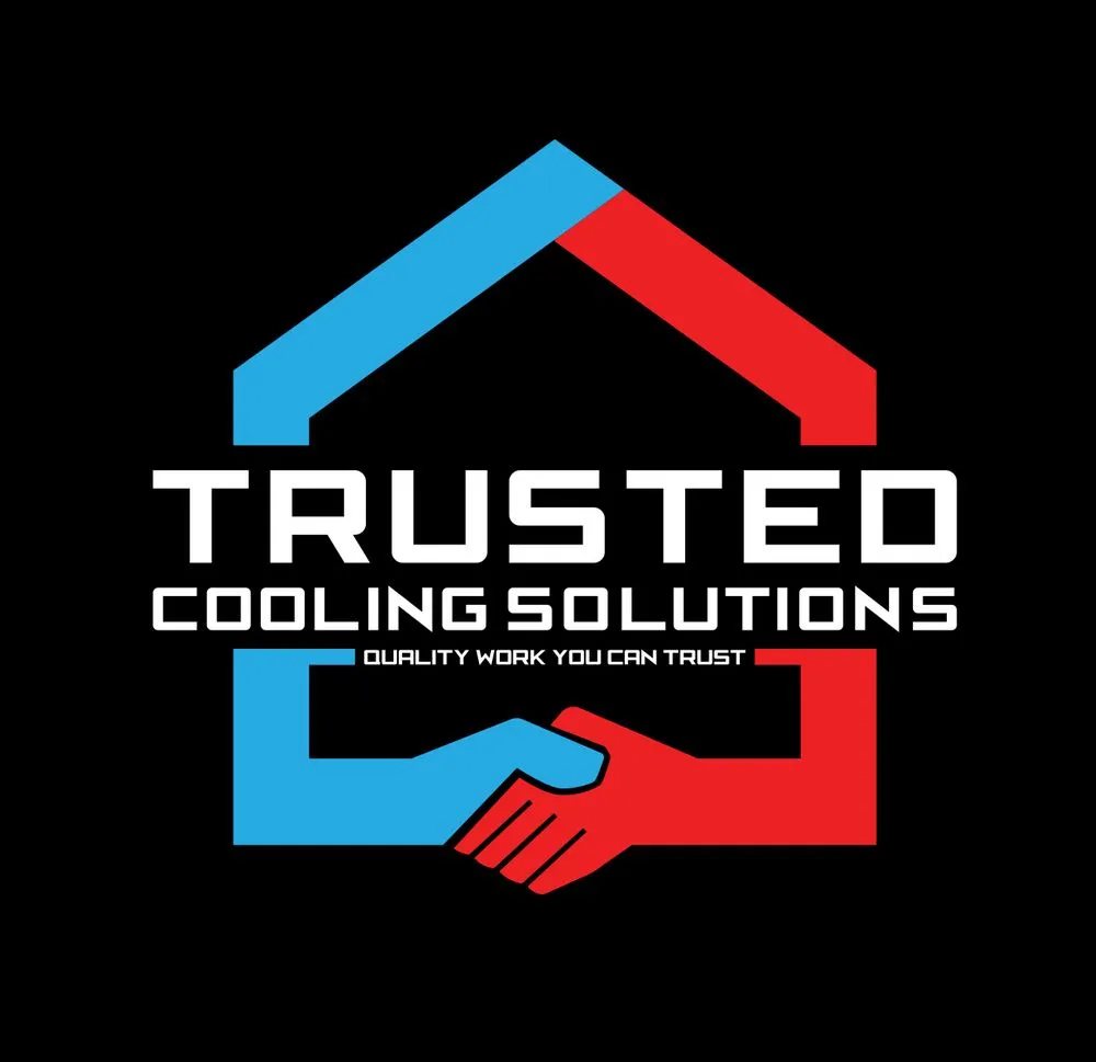 Slide of Trusted Cooling Solutions