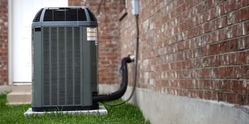 Slide of Trusted Cooling Solutions