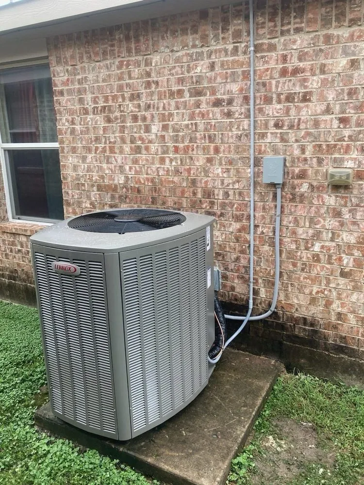 Slide of Trusted Heating & Cooling Solutions