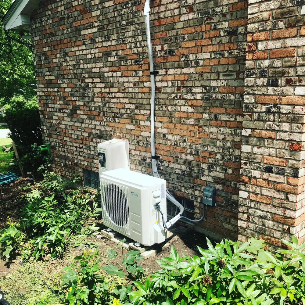 Slide of Trusted Heating & Cooling Solutions